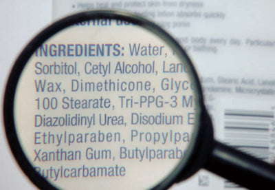 Ingredients to Watch Out for in Beauty Products