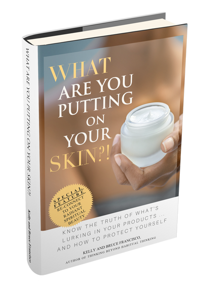 beauty industry free e-book download to reveal the secrets to the unregulated beauty industry