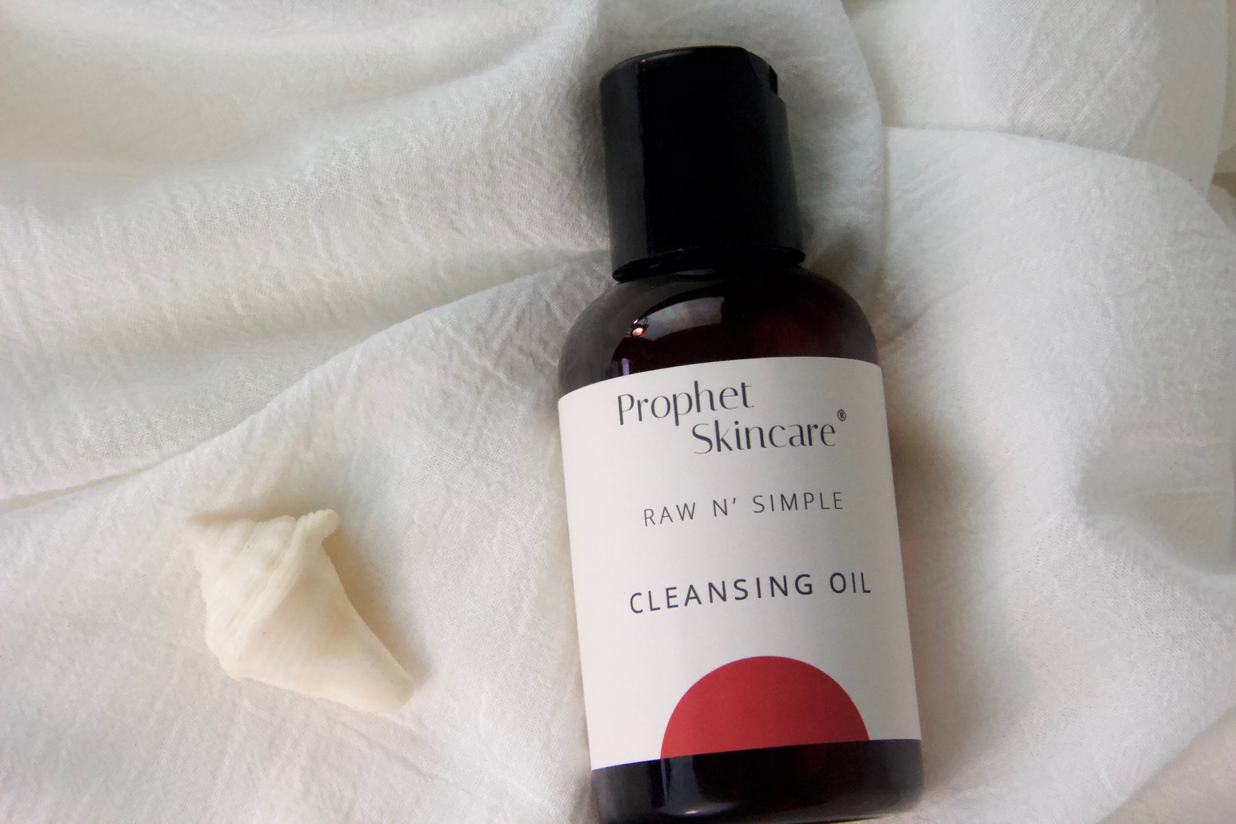 Simple skincare discount cleansing oil